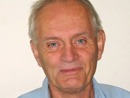 Short Grounding & Centering Meditation