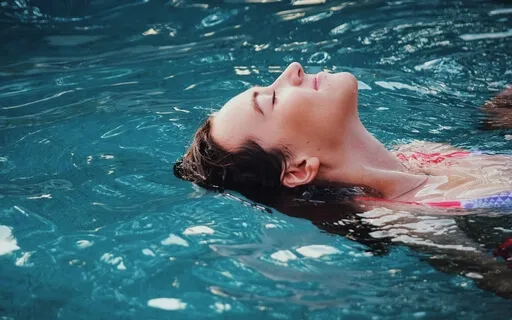 Short Grounding Body Scan