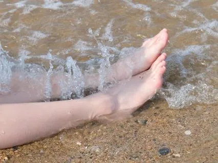 Short Grounding Meditation For Stress