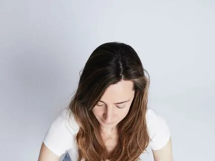 Short Grounding Meditation Practice For Overwhelm