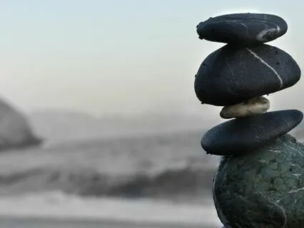 Short Grounding Meditation