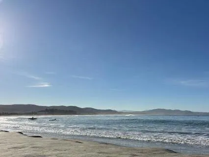 Short Grounding Meditation