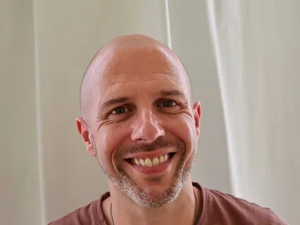 Short, Guided, Breath-Centered Meditation For Sleep