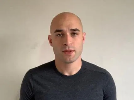 Short Guided Breathwork For Calm
