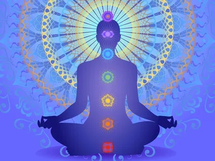 Short Guided Chakra Meditation