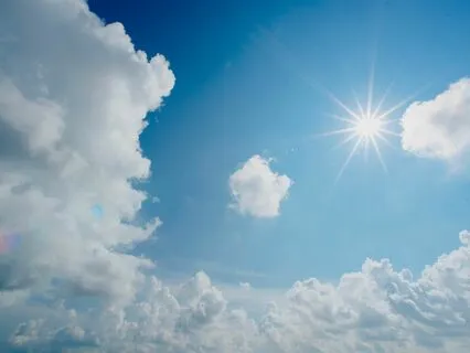 Release Your Thoughts To The Sky