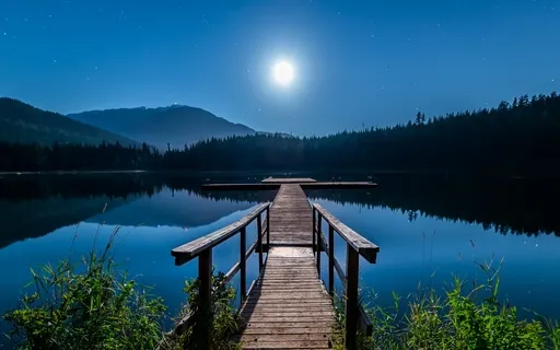 Short Guided Meditation For Bedtime
