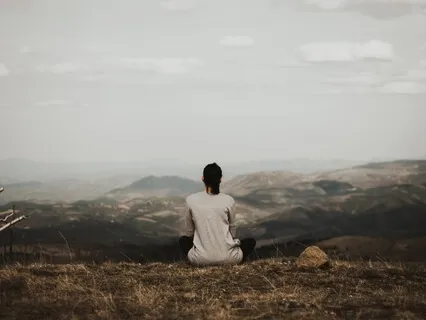 Short Guided Meditation For Building Focus 