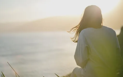 Short Guided Meditation For Positivity