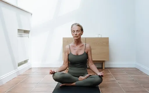 Short Guided Meditation For Reducing Anxiety