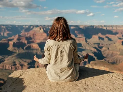 Short Guided Meditation For Self-Compassion