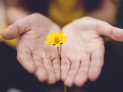 Short Guided Meditation (With Affirmations)