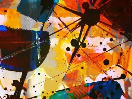 Short Handpan Meditation: Internal Abstract