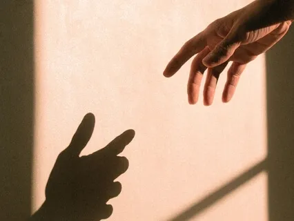 (Short) Healing The Stories Our Bodies Tell - Affirmations