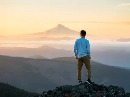 Short Imagination Exercise Of Now