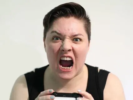 Short Insight: 5 Negative Consequences Of Anger!