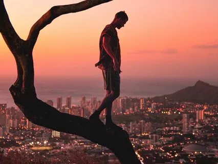 Short Insight: City Life Vs. Country Life