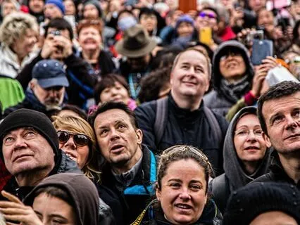 Short Insight: Conformity Doesn't Mean Unity!