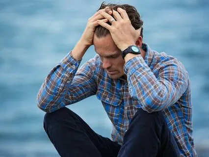 Short Insight: Do Others Want You To Be Angry?