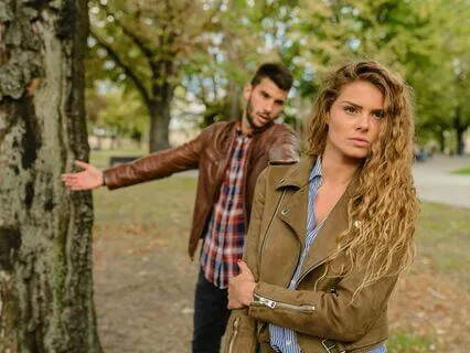 Short Insight: Relationship Inability Is A Problem