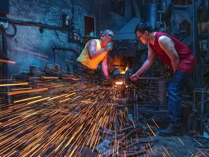 Short Insight: The Essence Of Performance! (Achieving Goals)