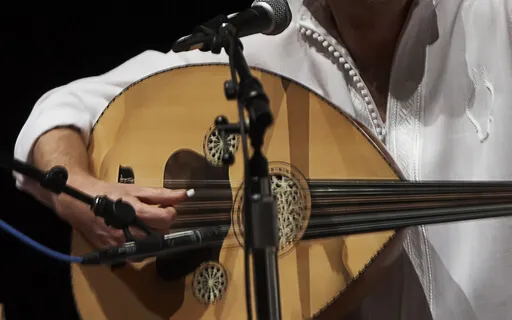 Short Lament Meditation 