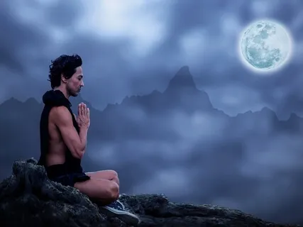 Short Lecture On Kundalini & Cakras