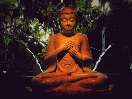 The Essence Of Buddhism: What Buddha Discovered 