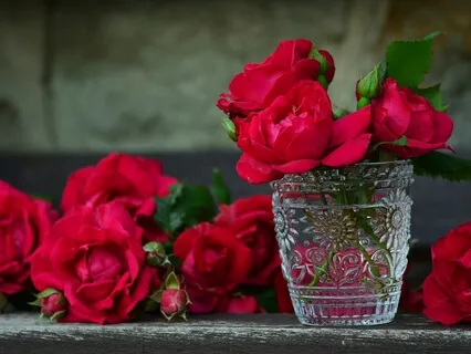 Short Litany of Thankfulness