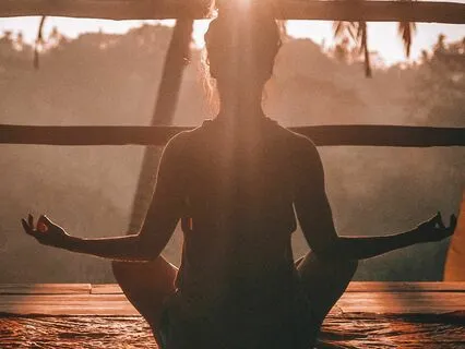 Short Manifestation Meditation