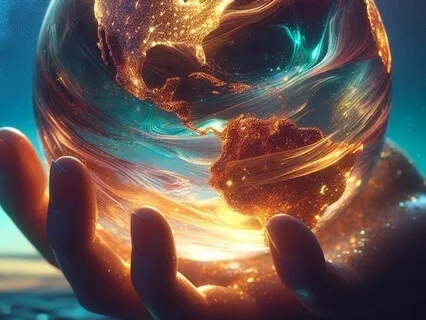 Short Manifestation Meditation