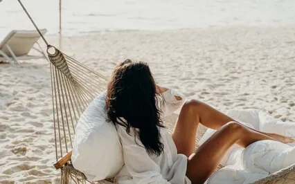 Short Meditation Focusing On Breath To Produce Calmness