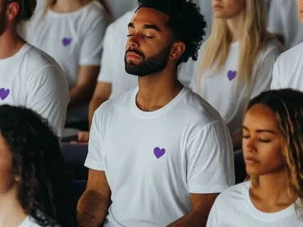 Short Meditation For Cardiac Coherence