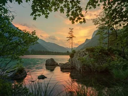 Short Meditation For Deep Relaxation