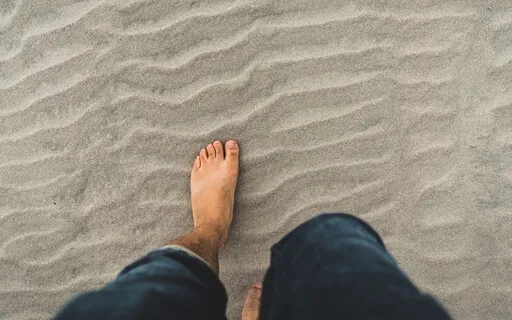 Short Meditation For Grounding