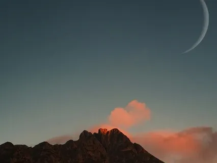 Short Meditation For Jet Lag Or Insomnia