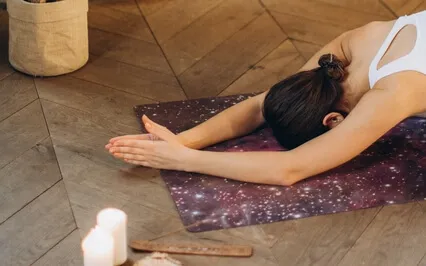 Short Meditation For Mental Clarity