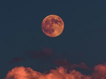 Short Meditation For Sleep - Golden Light