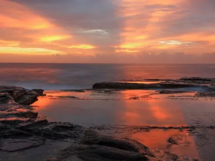 Short Meditation On The Svadhisthana (Sacral Chakra)