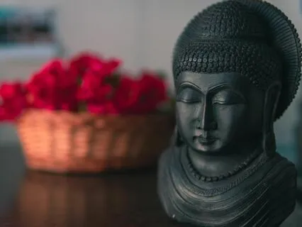 Short Meditation To Awaken Your Buddha Nature
