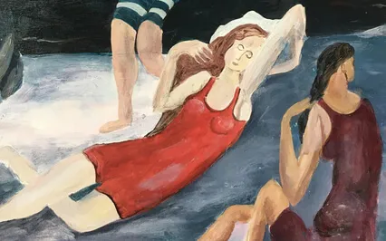 Short Meditation To Help You Fall Asleep