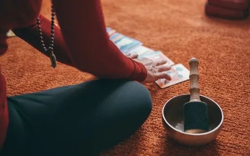 Short Mindfulness Morning Routine