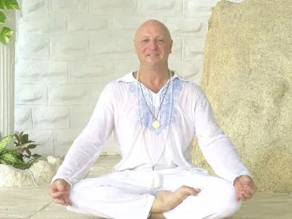 Short Mindfulness Of Breathing For Daily Peace And Calm