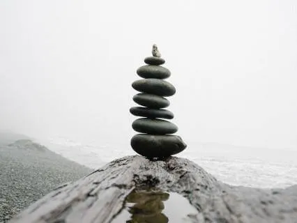 Short Mindfulness Of The Breath Practice - Waves Of Breath