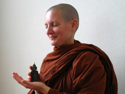 Short Mindfulness Practice For A Busy Day