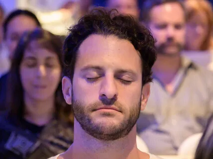 Short Mindfulness Practice - Loving-Kindness 