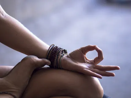 Three Conscious Breaths