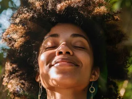 Short Morning 3-Round 12-Minute Breathwork For Joy