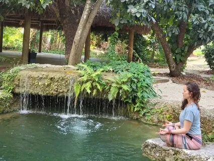 Short Morning Meditation