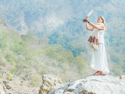 Short Morning Prayers To Great Spirit